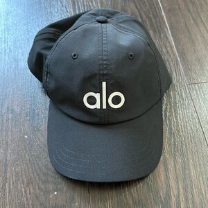 Alo Cap